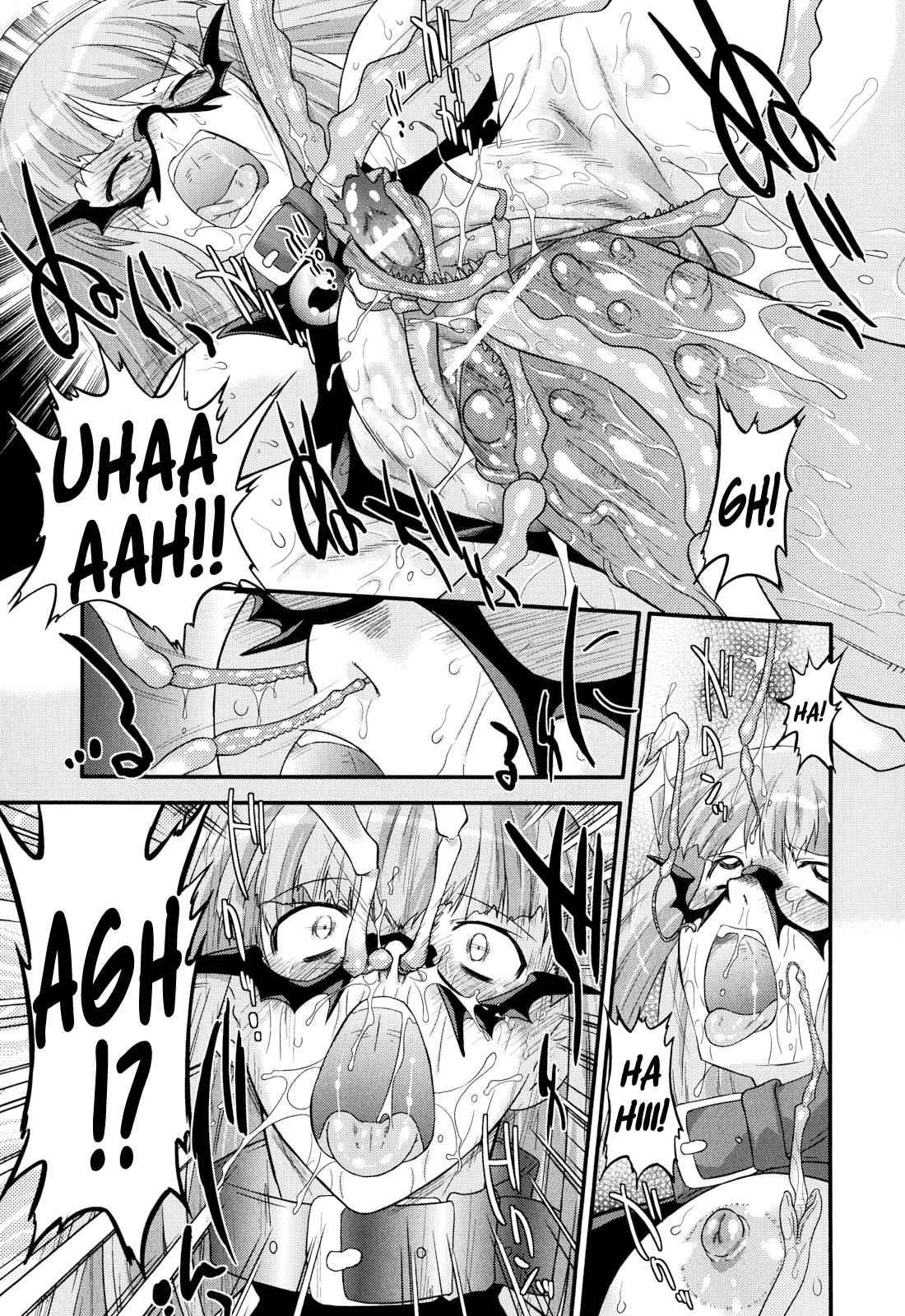 Angelic Desire Chapter 8000 Page 5